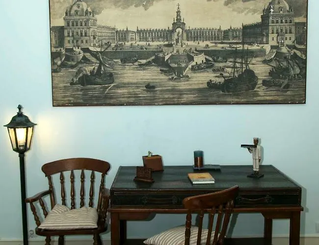 Landmark Guest House