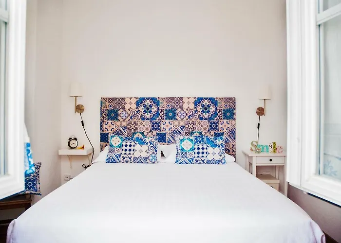 Belém Apartment