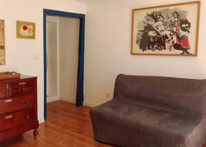 New Incredible Triplex In The Very Heart
