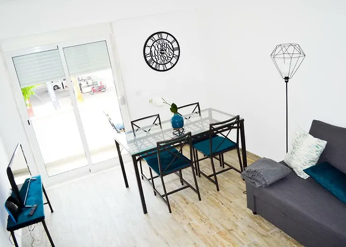 Belem River Apartment II