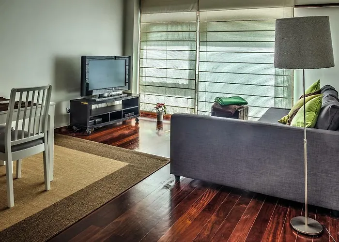 Apartamento Arrabida