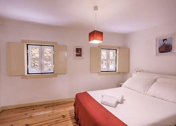Alfama 88, By Home With A View