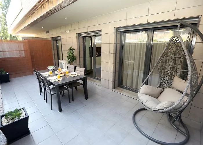 Best Place Apt