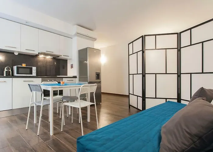 Studios Of The Panteao, 0Th Floor