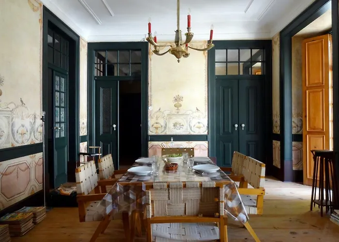 Casa Augusto Rosa