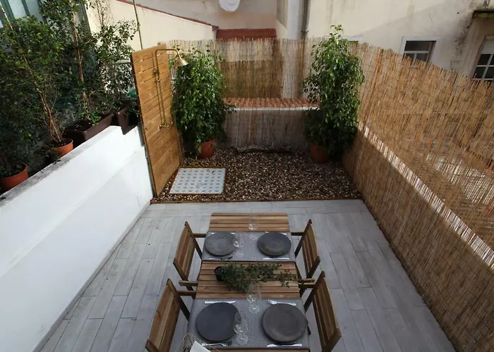 Casa Glória