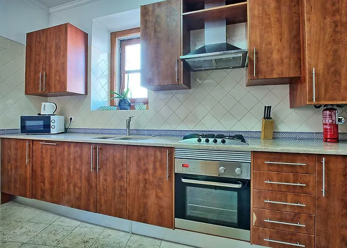 Myplacelisbon - Cais De Alfama Apartment