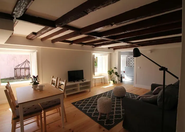 Milanesa Apartment 1