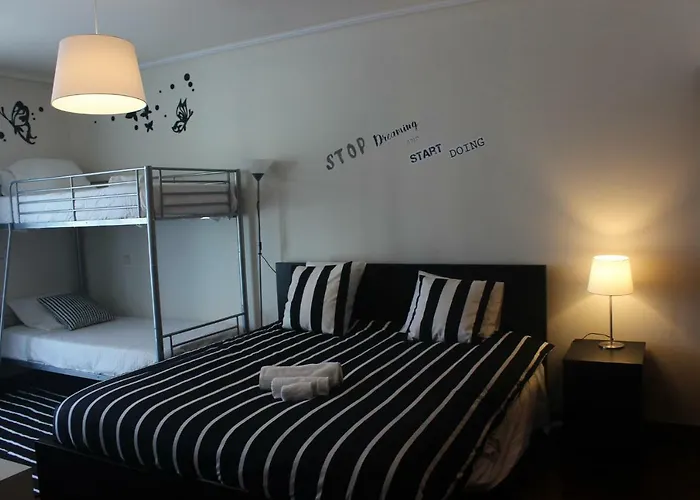 My Lisbon - My Guesthouse