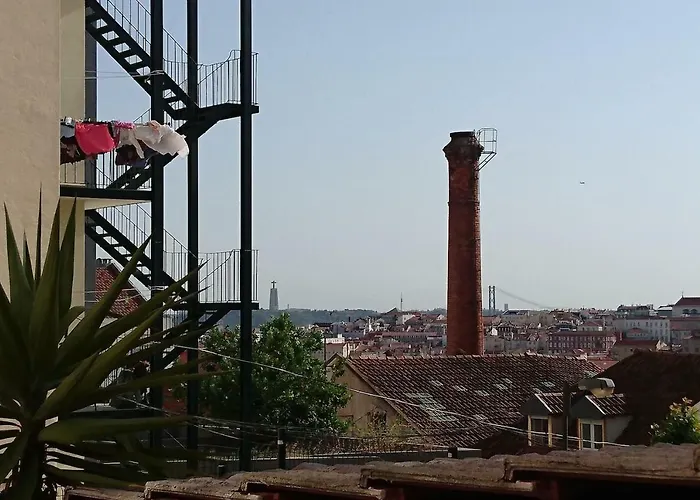 Graça Terrace
