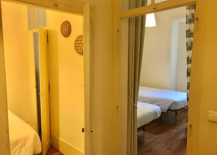 Charming Flat