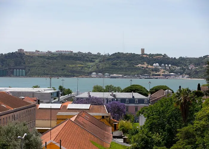 Belém- Charming Apartments