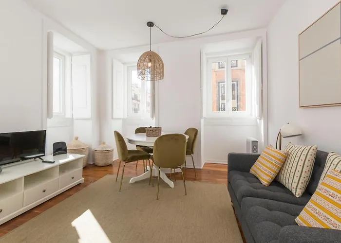 Live Like A Local @ Casa Da Esquina - Wifi & A/C