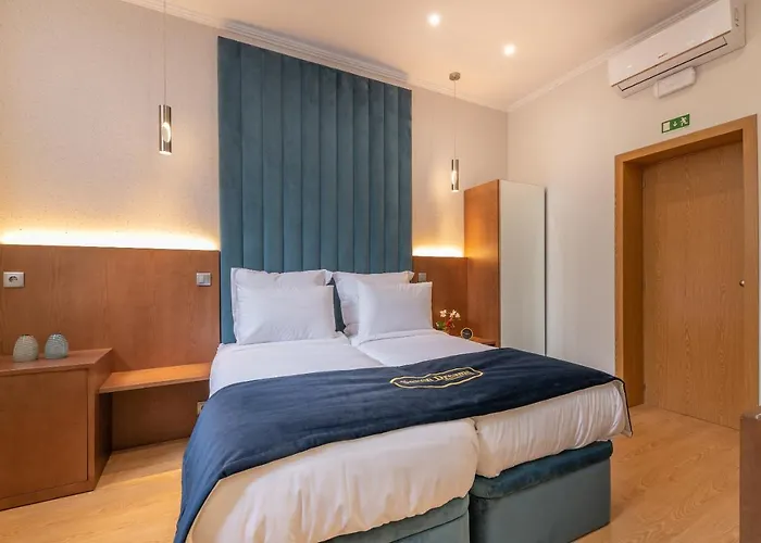 Seven Dreams Suites