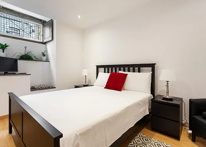 Apartamento Capitao Baptista - Intendente