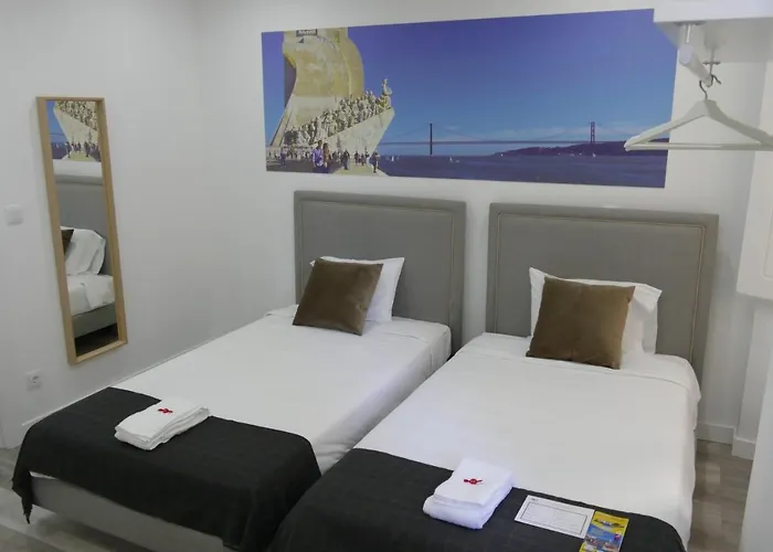 Good Night Guesthouse Lis