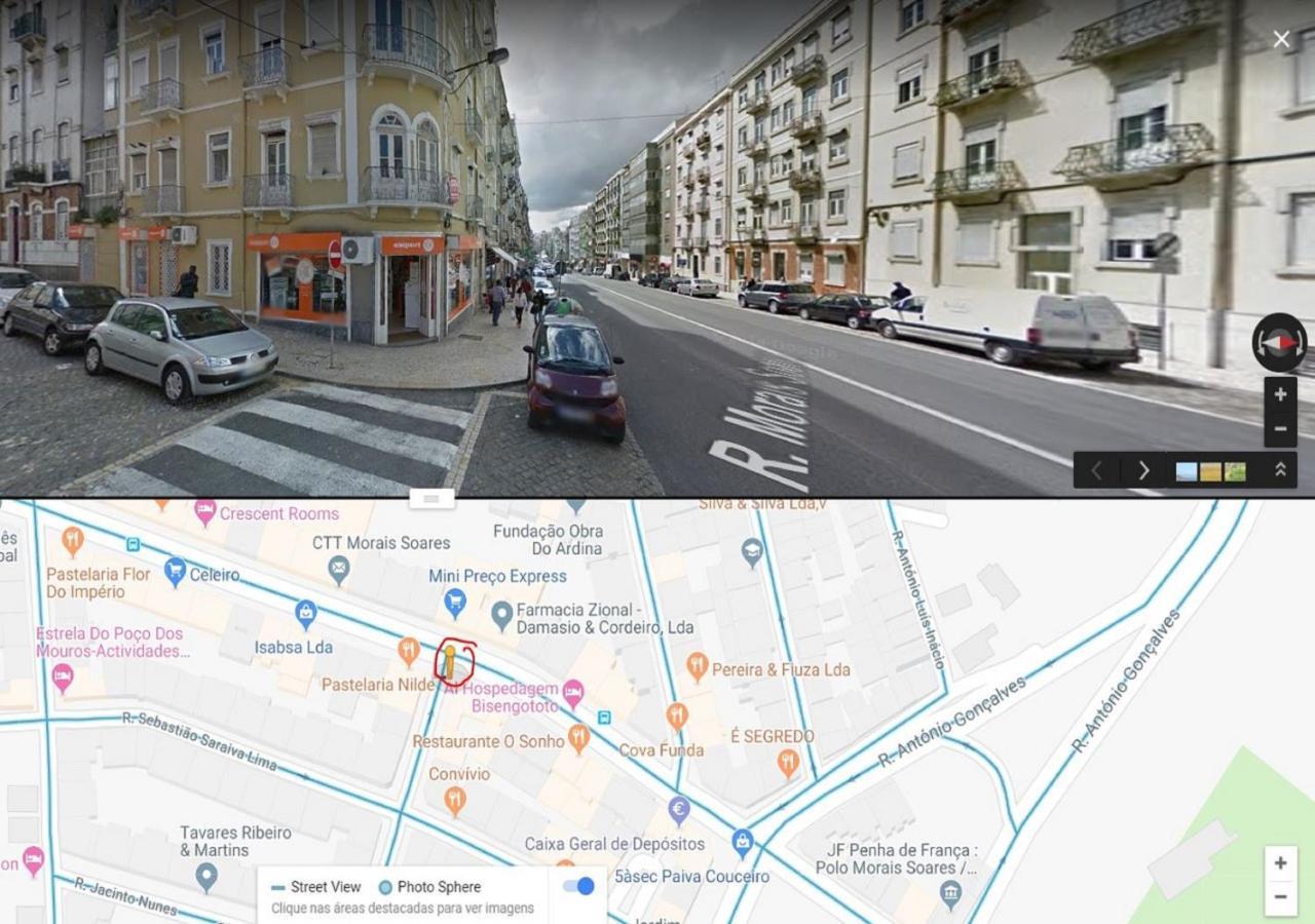 Zuni 3* Lisboa