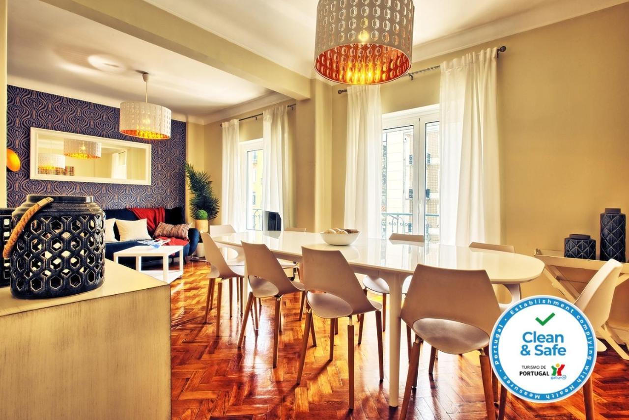 Almirante 3-four Bedrooms *