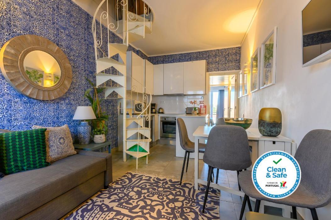 Apartamento Principe Real Duplex - 3 Bedroom