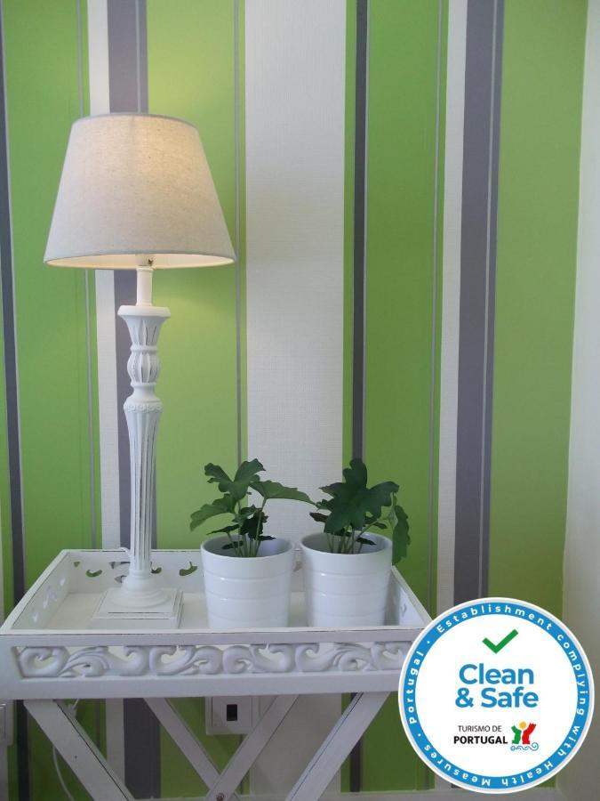 Appartement Angola Floor 6 Bedrooms Lisboa