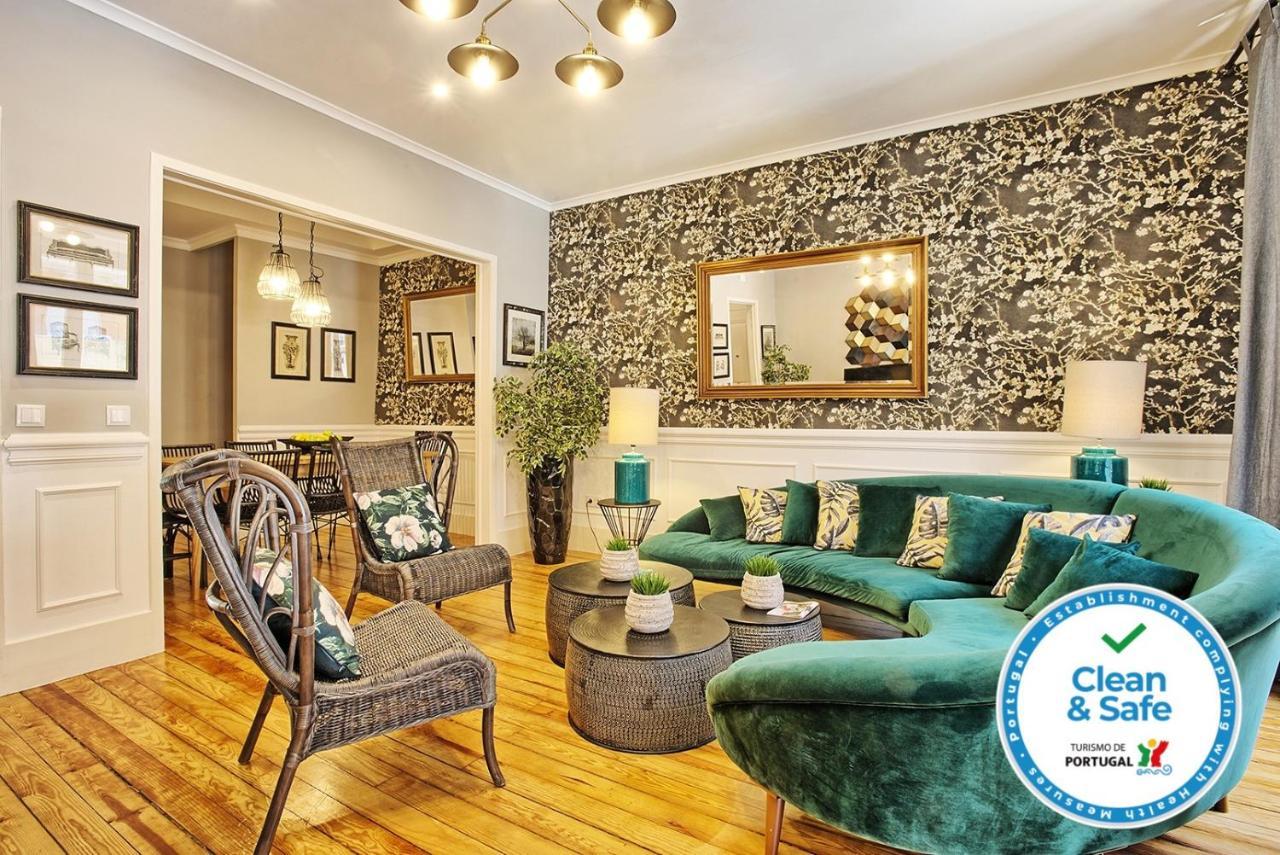 Appartement Angel's Chic Duplex *
