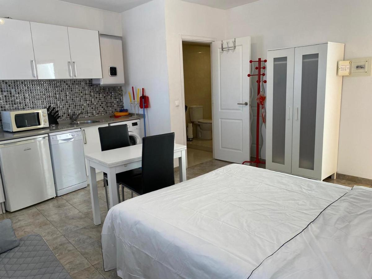 Alfama With Balcony Appartement *