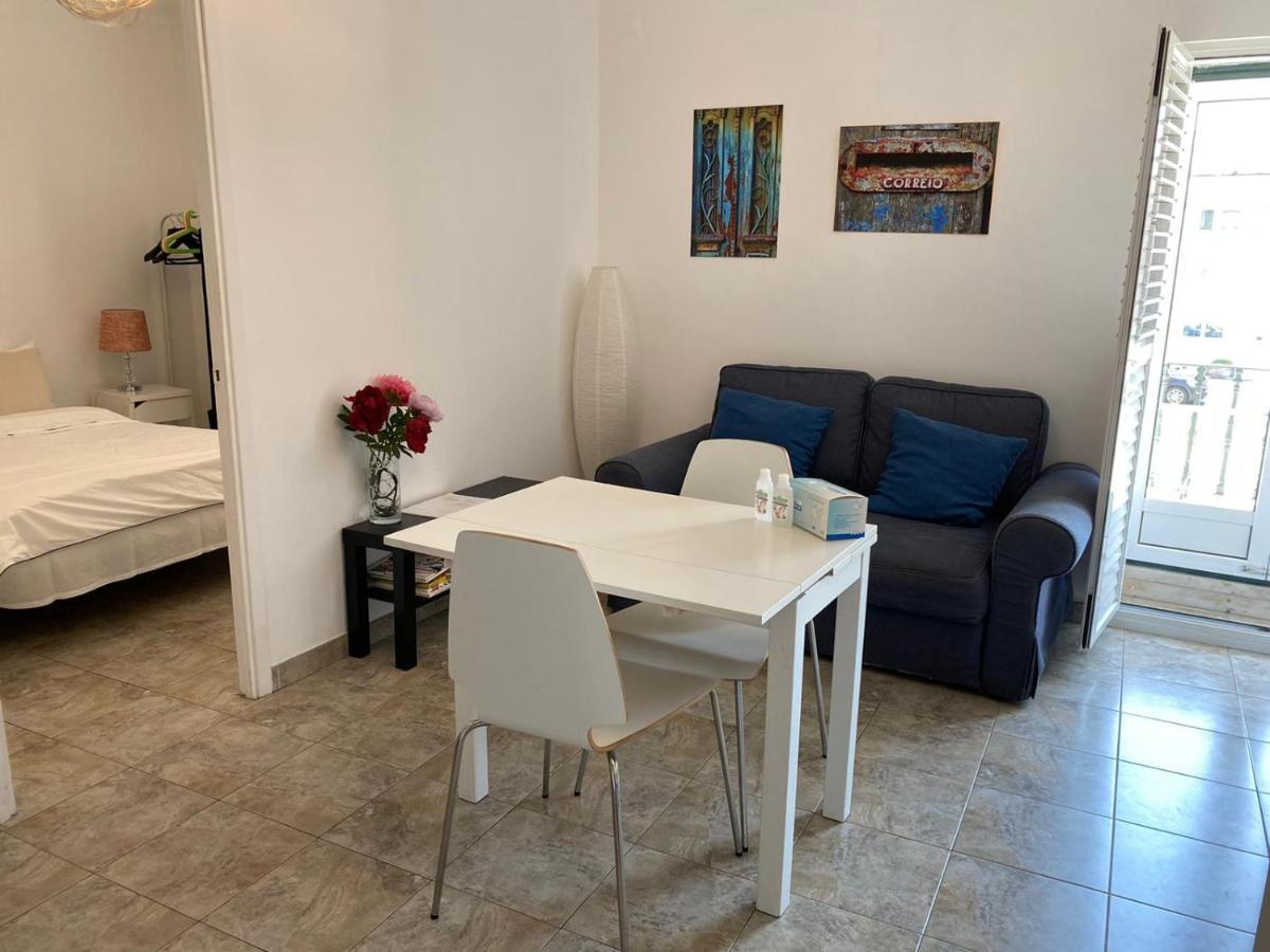 Appartement Alfama With Balcony *