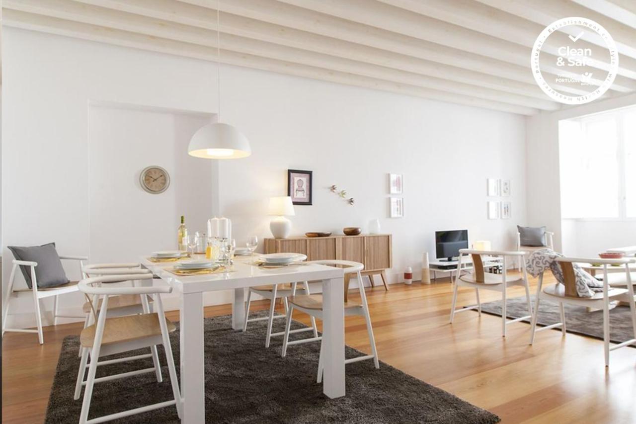 Chiado Premium By Homing *