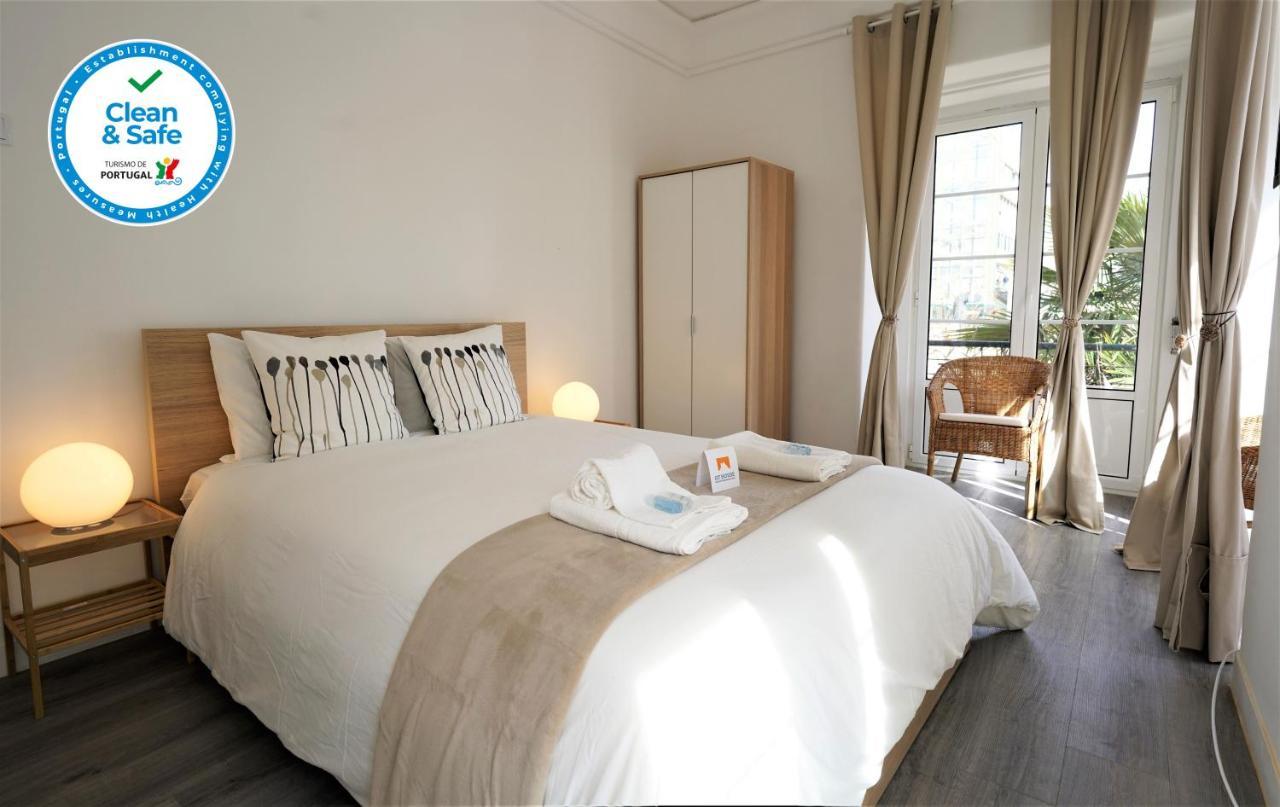 Apartamento 7rooms