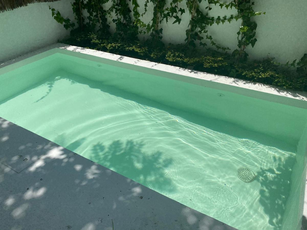 Apartamento Lovelystay - The Blue Pool House Lisboa