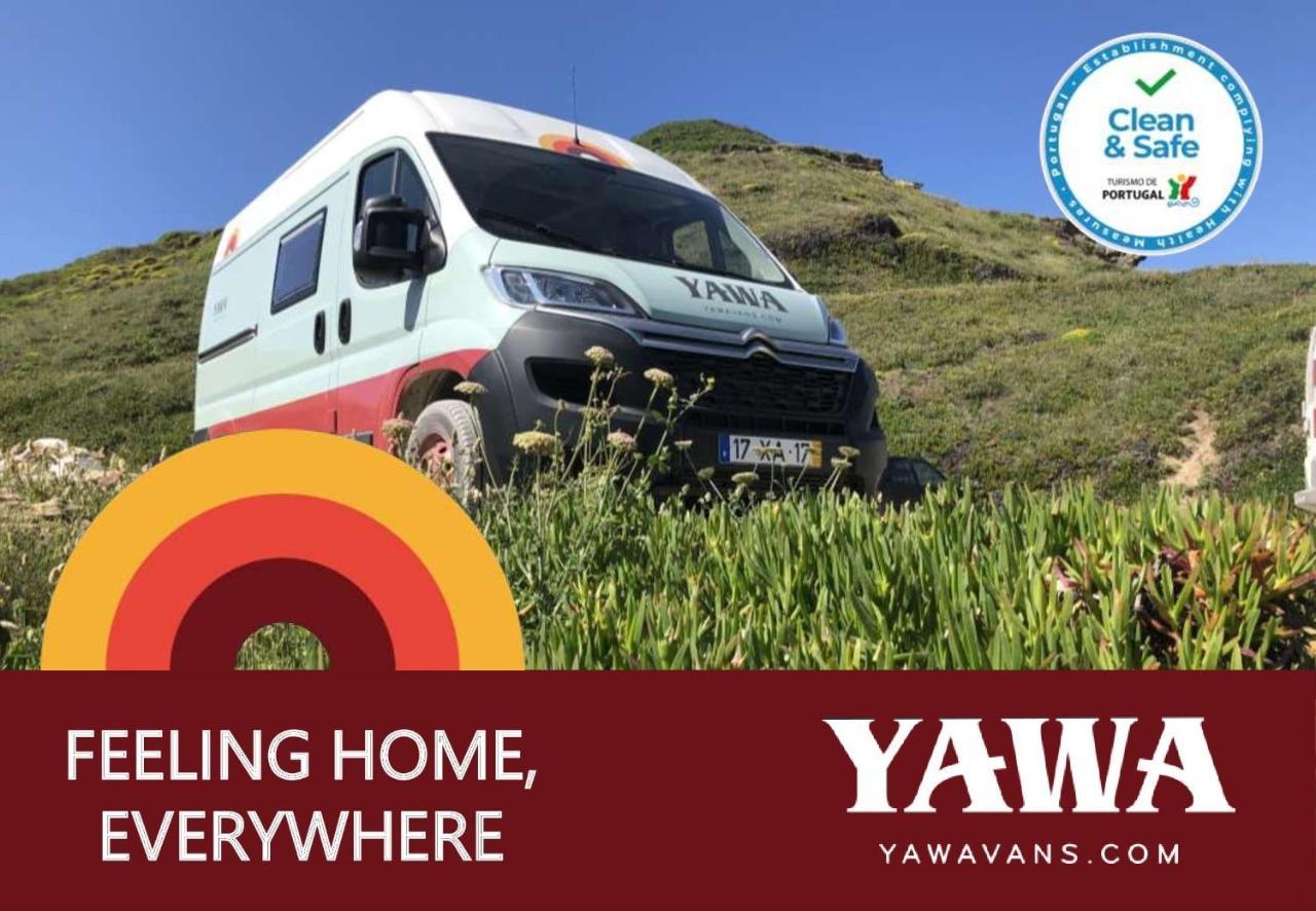 Camping Yawa Vans *