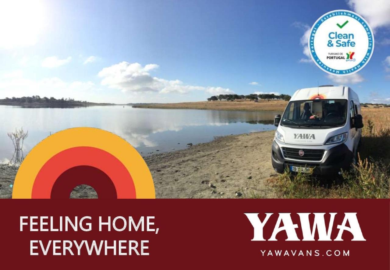 Yawa Vans