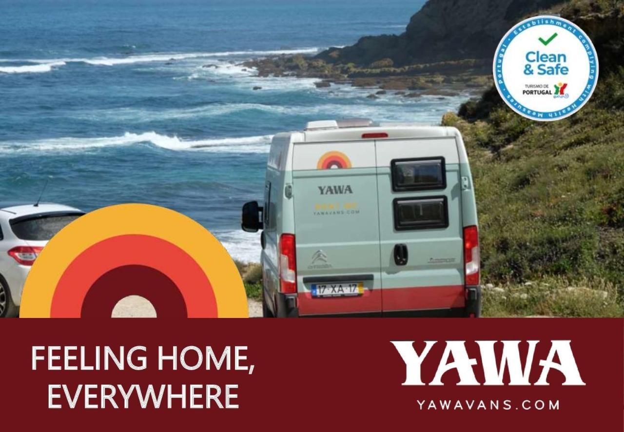 Yawa Vans *