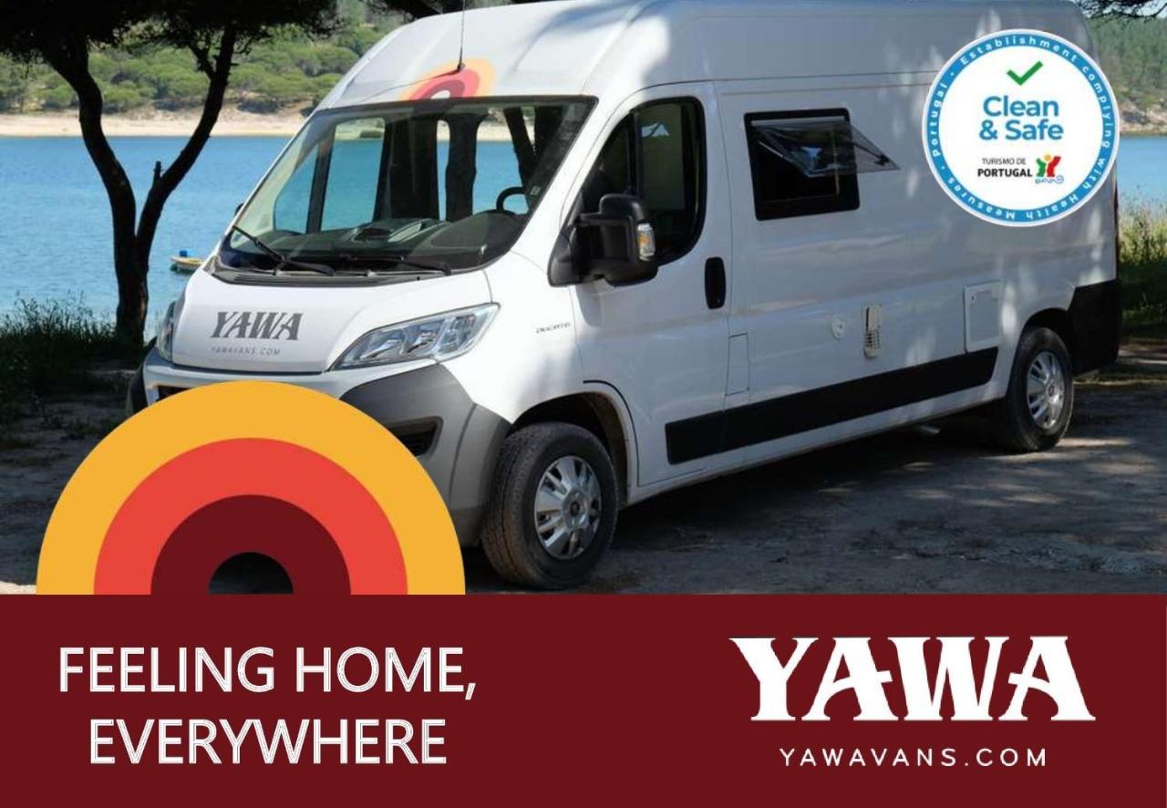 Yawa Vans