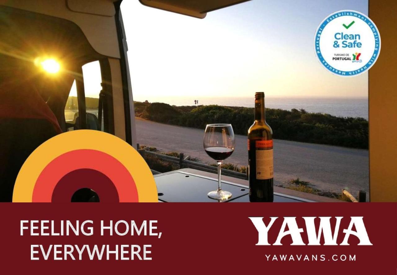 Camping Yawa Vans