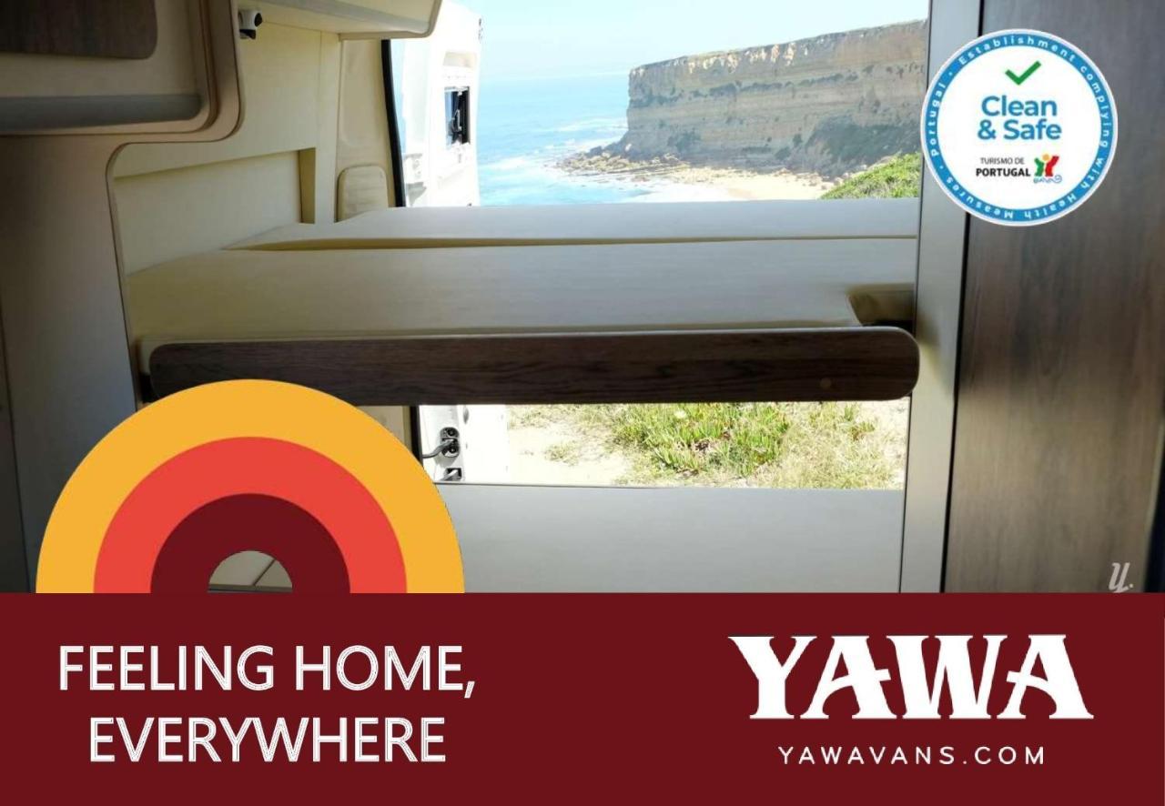 Camping Yawa Vans *