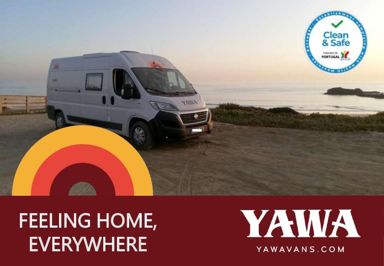 Camping Yawa Vans
