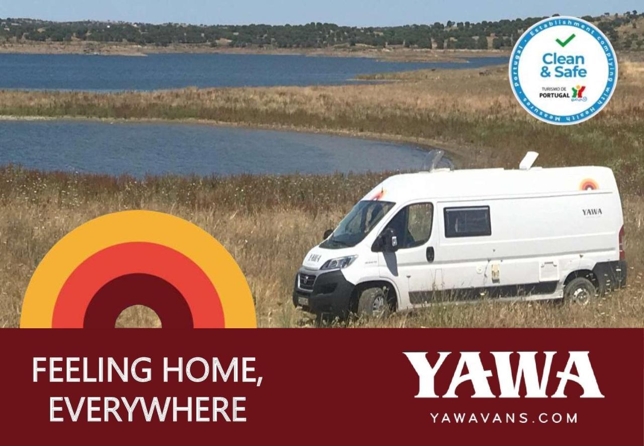 Yawa Vans Camping