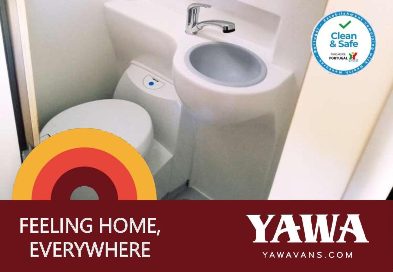 Camping Yawa Vans