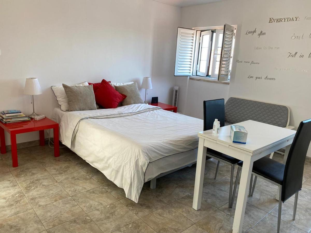 Appartement Alfama With Balcony