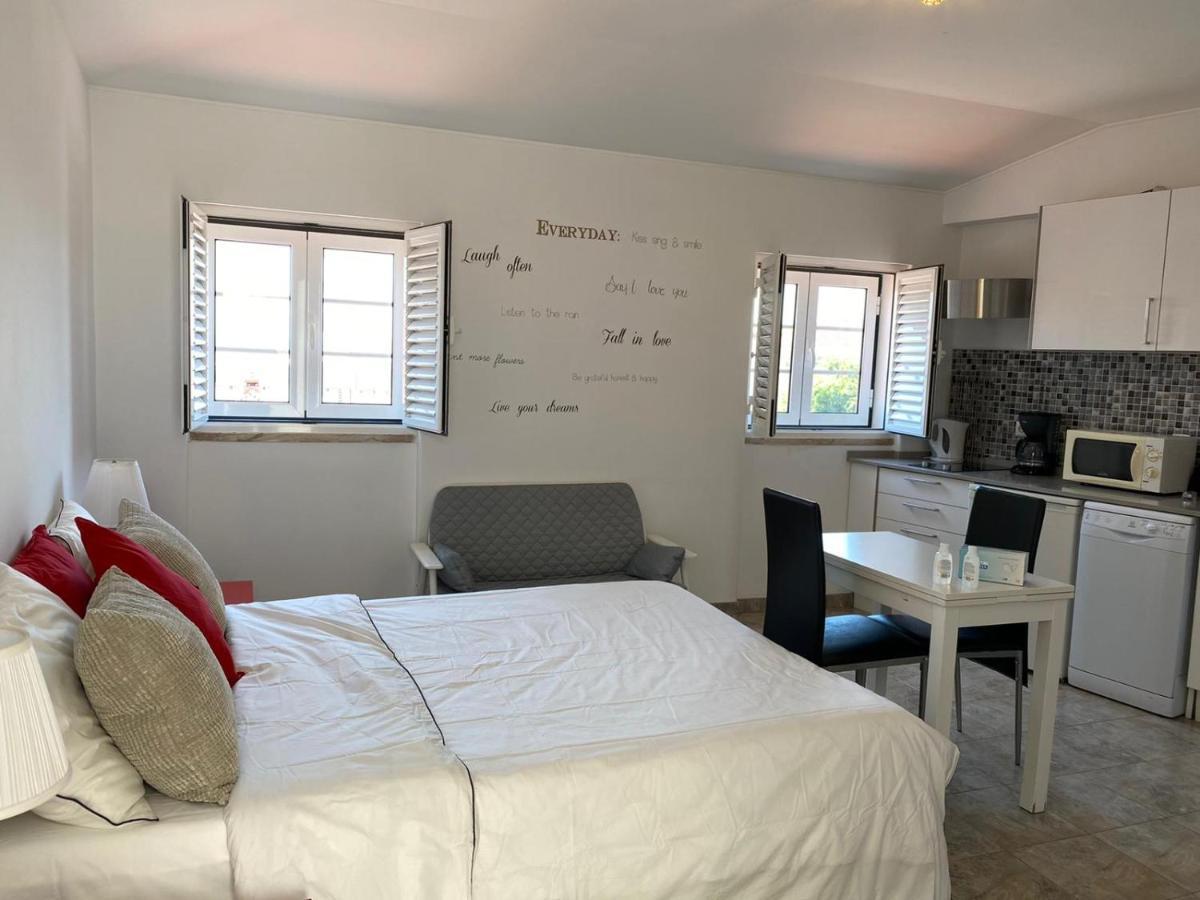 Appartement Alfama With Balcony