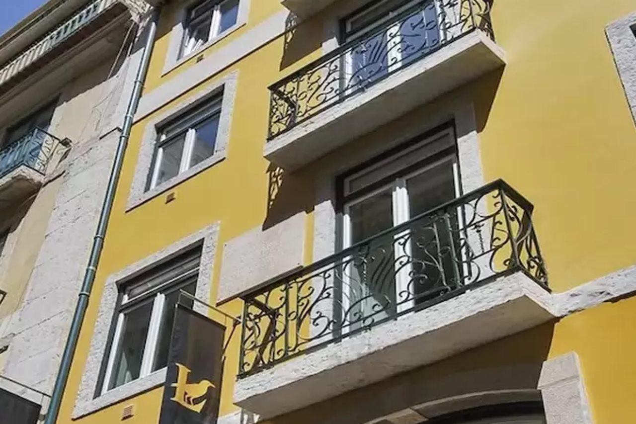Chiado Trindade | * Lisbon