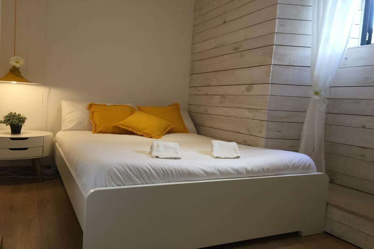 Alfamasweethome 2 Appartement *