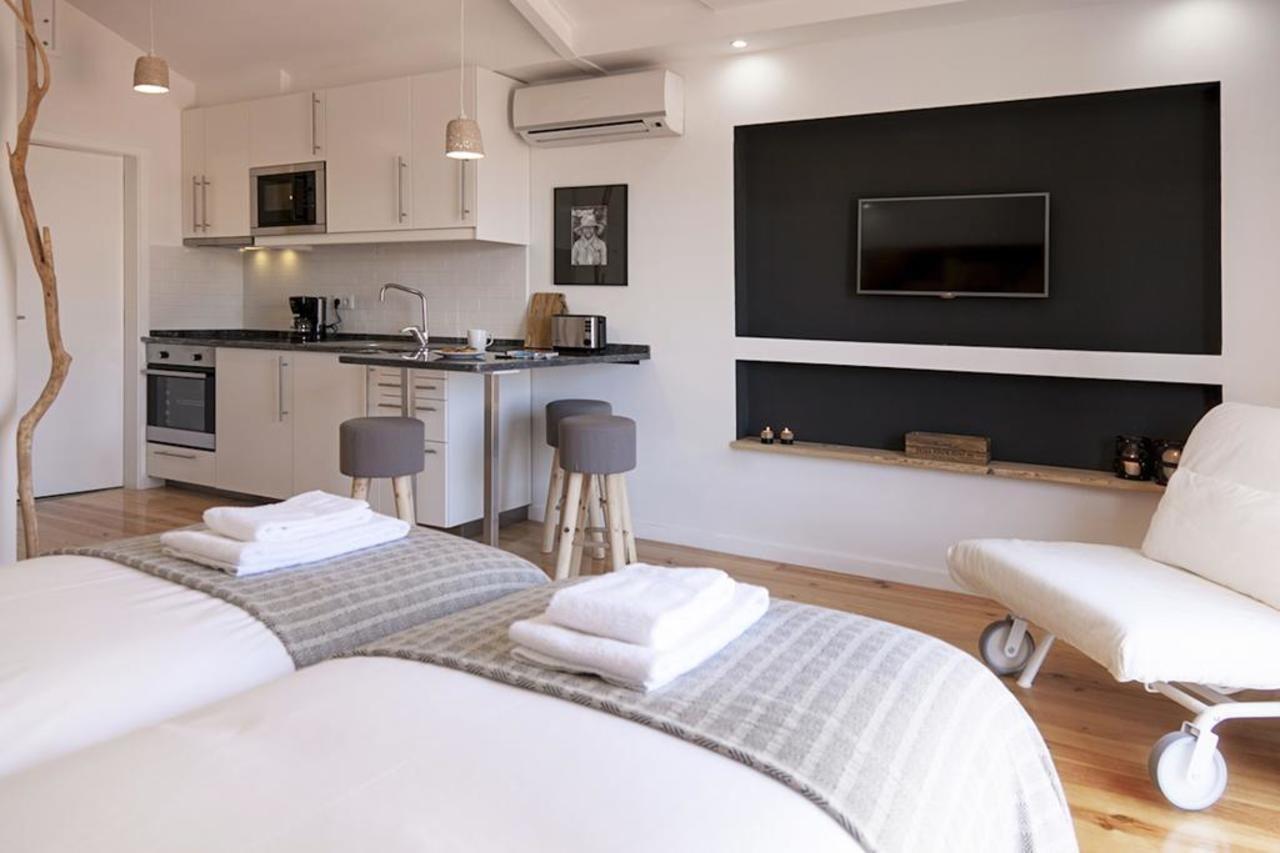 Bairro - By Lu Holidays Appartement *