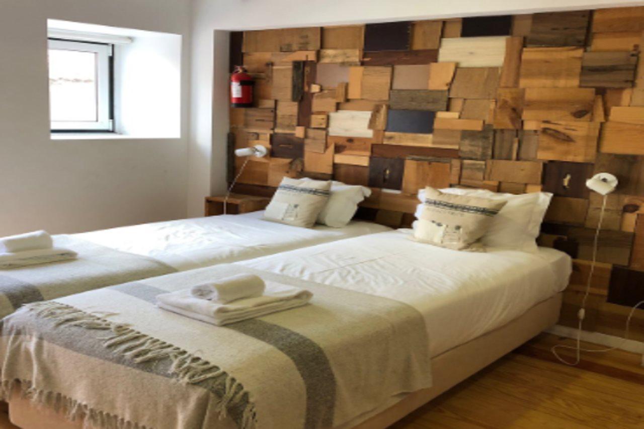 Bairro - By Lu Holidays Appartement *