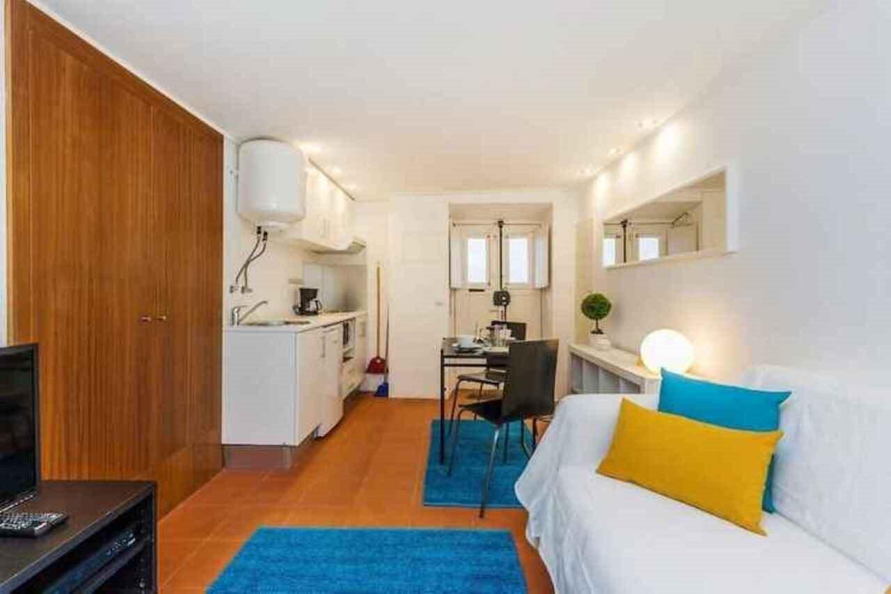 Bairro Alto Blue By Homing Appartement