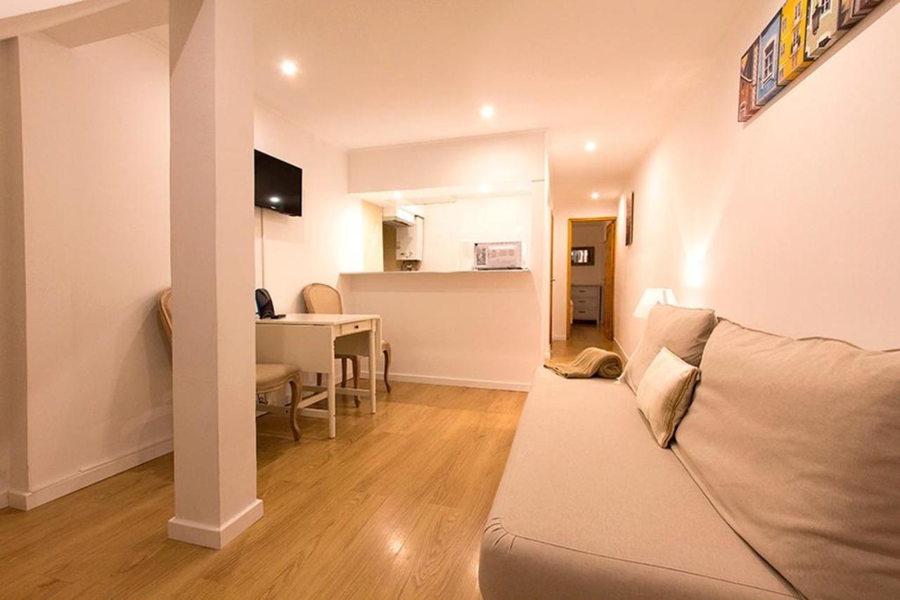Apartment Cosy Chiado By Homing Lisbon