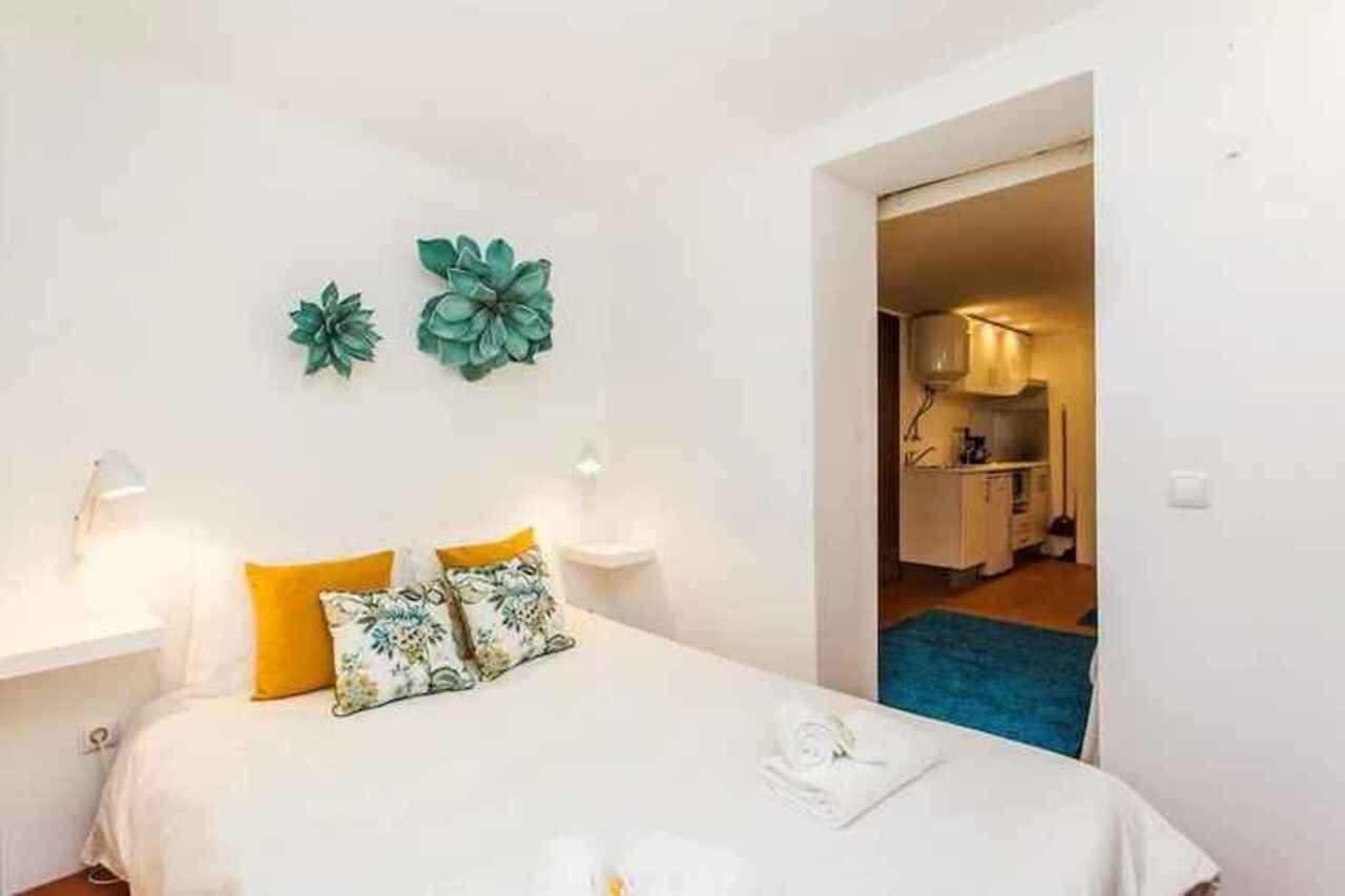 Appartement Bairro Alto Blue By Homing