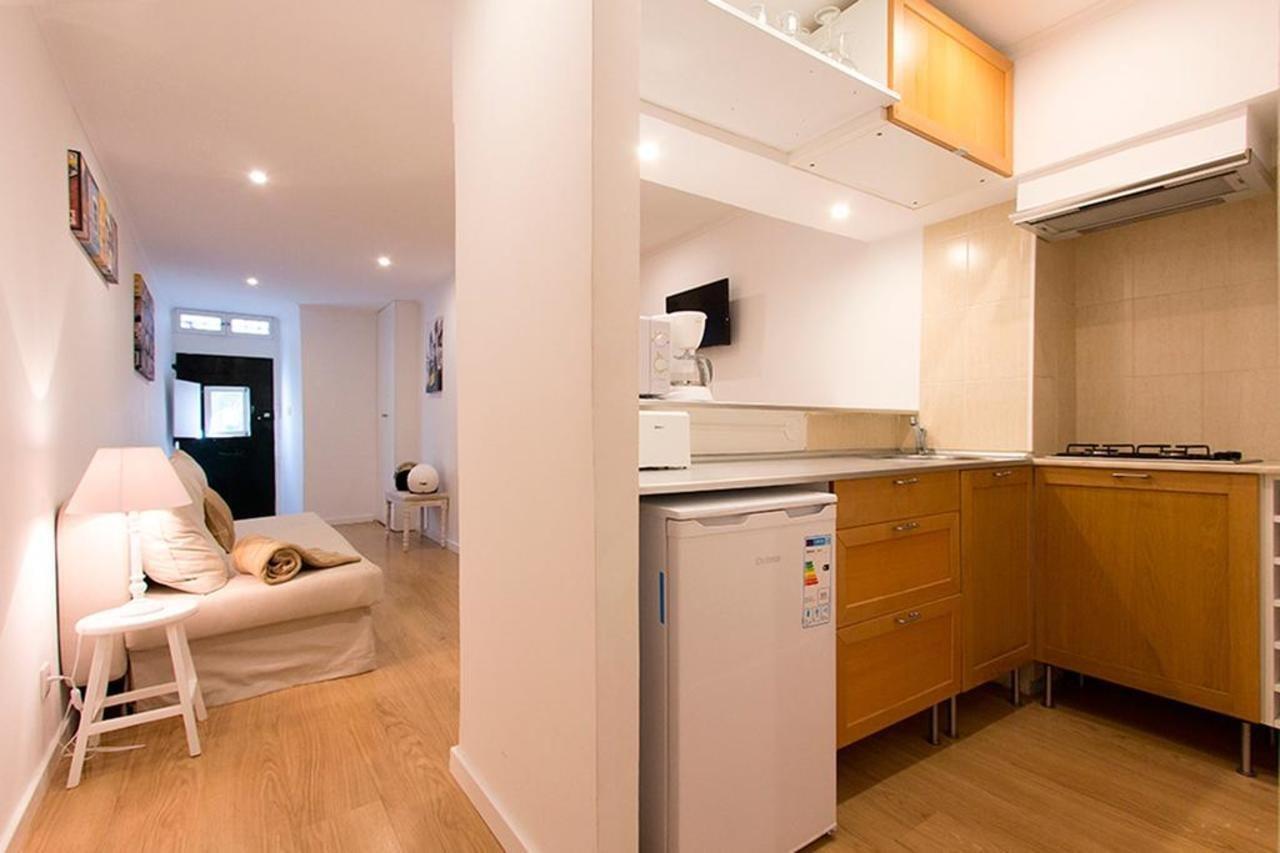 Apartment Cosy Chiado By Homing *