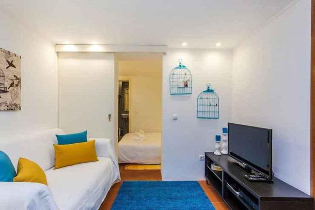 Bairro Alto Blue By Homing Appartement *